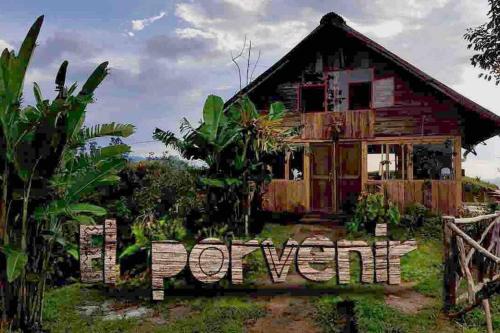 Rustic Cabin in Salento