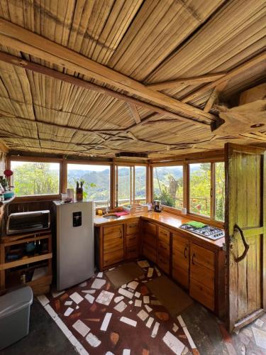 Rustic Cabin in Salento