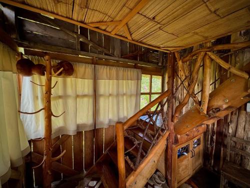 Rustic Cabin in Salento