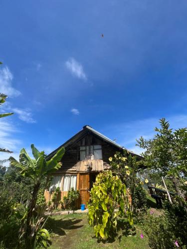 Rustic Cabin in Salento