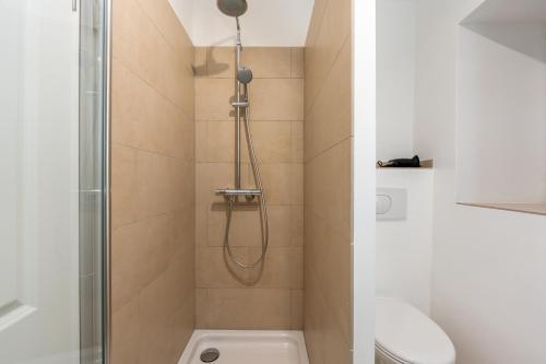 Apartment - Ground Floor image 8