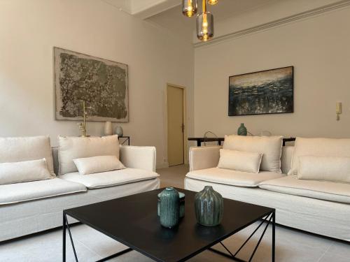 Millesime I et II Millesime I et II