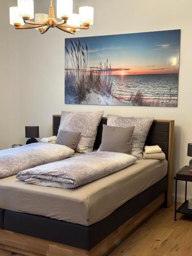 Boardinghouse am Herforder Tor für 8 Personen auf 185 m2