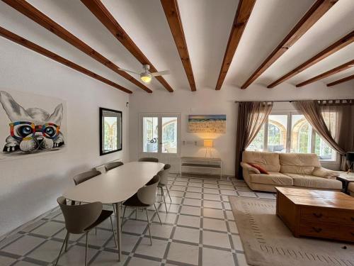 Villa Paraiso in Costa Nova