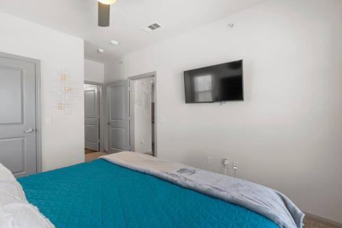 Charming 2BR Oasis only 5mi to DWTN in Austin, USA