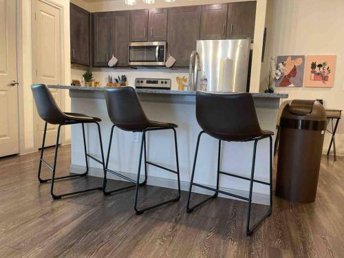 Charming 2BR Oasis only 5mi to DWTN in Austin, USA