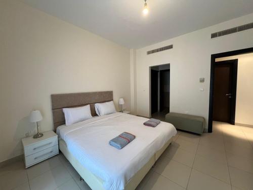E13 Samarah Resort Apartment