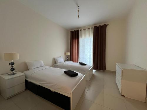 E13 Samarah Resort Apartment