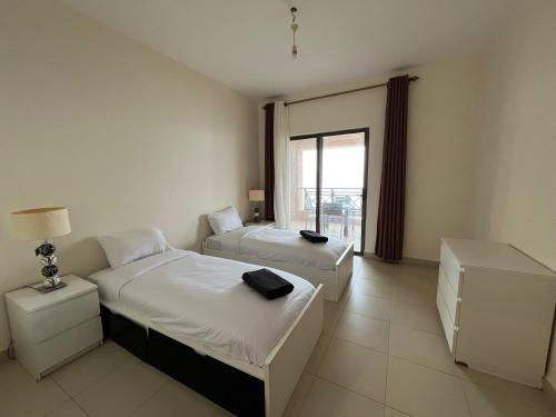 E13 Samarah Resort Apartment