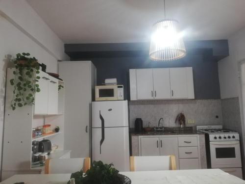 . Las Ánforas apart hotel