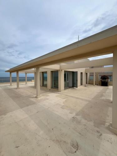 Penthouse Villa brava