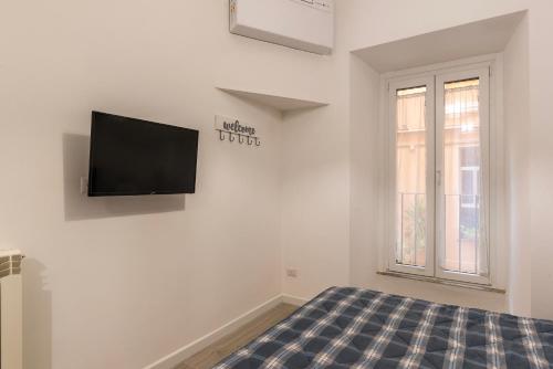 Terme di Traiano Apartment - 10 min dal Colosseo, Rom (Foto 8)