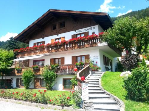   B&B Sunnseitn, Pension in Toblach