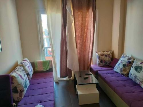 شالية علوي شرم الشيخ