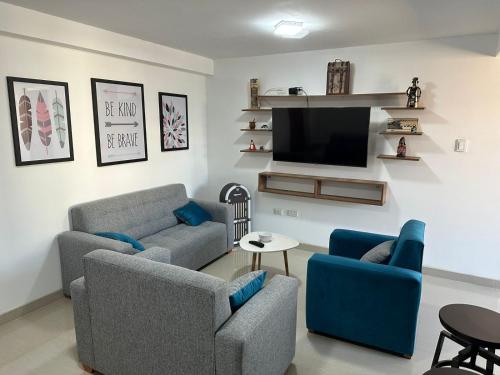 Morada Apartamentos