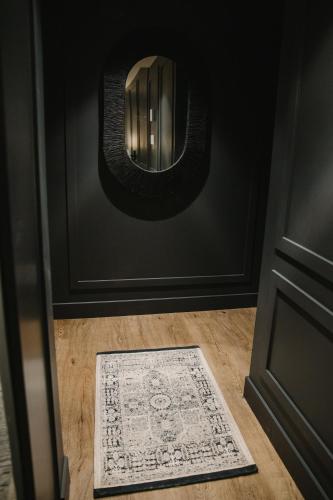 The Orca Pad at Waddigton Flats