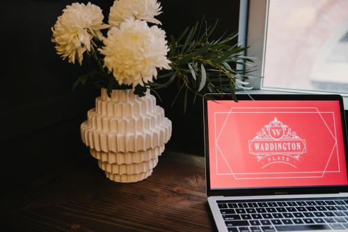 The Orca Pad at Waddigton Flats