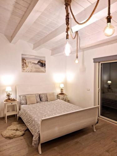 VILLA G&G CALABRIA Room Type - Family Room with Sea View