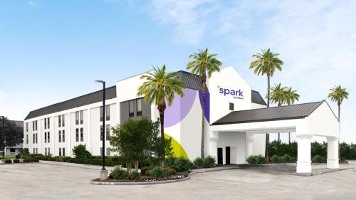 Spark By Hilton Rochester University Area - Hotel - Rochester