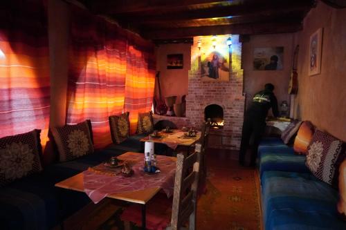 La Kasbah Elkhorbat Muxu Berbere La Kasbah Elkhorbat Muxu Berbere