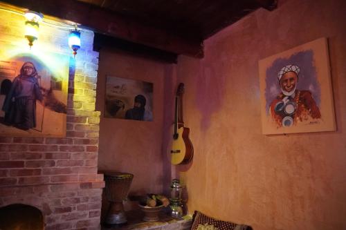 La Kasbah Elkhorbat Muxu Berbere La Kasbah Elkhorbat Muxu Berbere