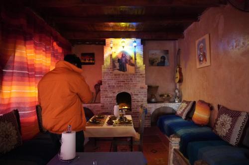 La Kasbah Elkhorbat Muxu Berbere La Kasbah Elkhorbat Muxu Berbere