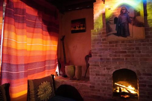 La Kasbah Elkhorbat Muxu Berbere La Kasbah Elkhorbat Muxu Berbere