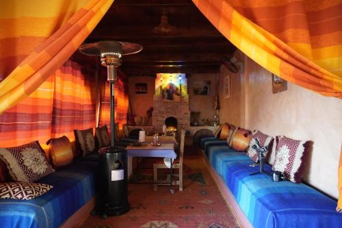 La Kasbah Elkhorbat Muxu Berbere La Kasbah Elkhorbat Muxu Berbere