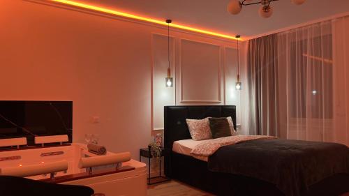 Parkcity Katowice Bogucice in Katowice