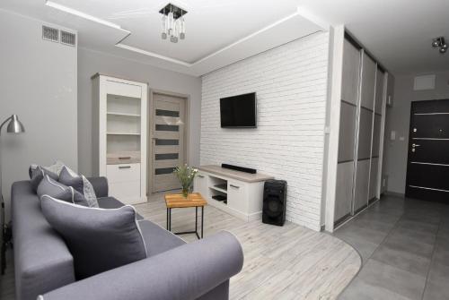 Apartament przy Starówce