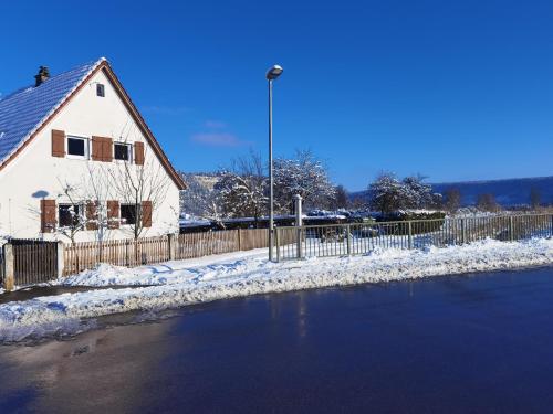 s´Paradies Ferienwohnung