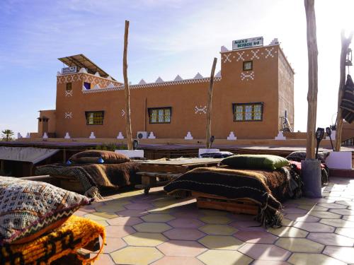 La Kasbah Elkhorbat Muxu Berbere La Kasbah Elkhorbat Muxu Berbere