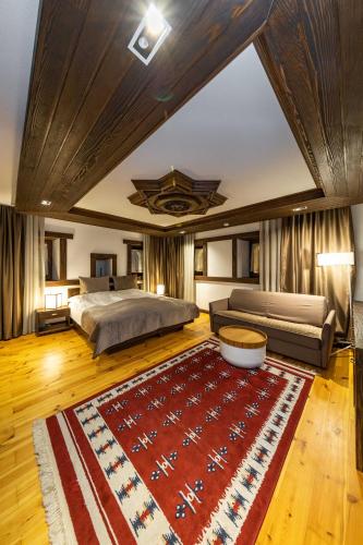 Hotel - Kulla e Zenel Beut in Peje