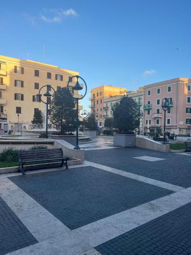 La Piazzetta Anzio 3