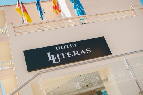 Hotel LLITERAS