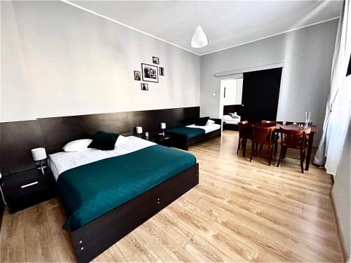 BedRooms Piotrkowska 64 Room Type - Standard Apartment BedRooms Piotrkowska 64 Room Type - Standard Apartment