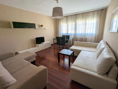 Facilities, Apartamentos Turisticos Guillermo in Palas de Rey