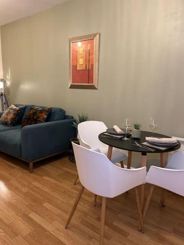 Central Birmingham City Apartment -Smart TV - Free Parking onsite, Birmingham (fotografie 3)