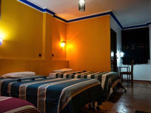 La Kasbah Elkhorbat Muxu Berbere La Kasbah Elkhorbat Muxu Berbere