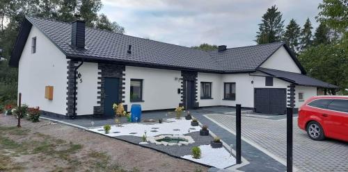 Przystań u Drozda
