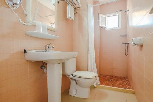 Triple room, 3 beds