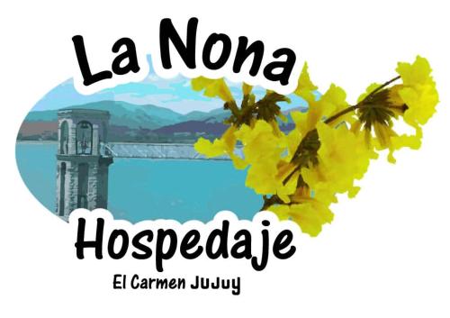 Iekārtas, La Nona in El Carmen