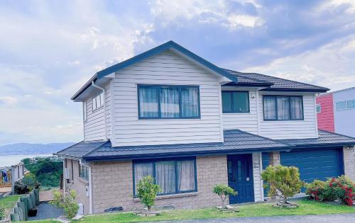 Maungaraki View - Lower Hutt