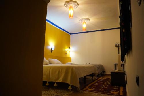 La Kasbah Elkhorbat Muxu Berbere La Kasbah Elkhorbat Muxu Berbere