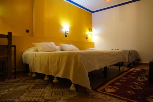 La Kasbah Elkhorbat Muxu Berbere La Kasbah Elkhorbat Muxu Berbere