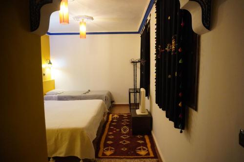 La Kasbah Elkhorbat Muxu Berbere La Kasbah Elkhorbat Muxu Berbere