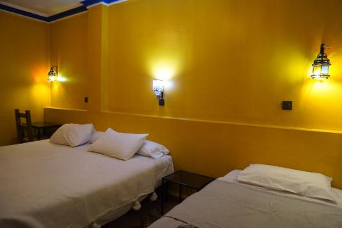 La Kasbah Elkhorbat Muxu Berbere La Kasbah Elkhorbat Muxu Berbere