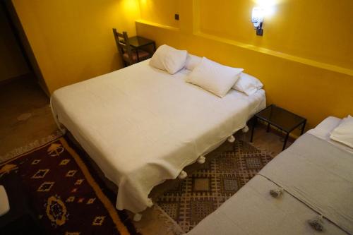 La Kasbah Elkhorbat Muxu Berbere La Kasbah Elkhorbat Muxu Berbere