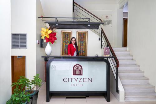 Photo - Hotel Cityzen Guayaquil