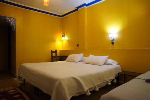 La Kasbah Elkhorbat Muxu Berbere La Kasbah Elkhorbat Muxu Berbere